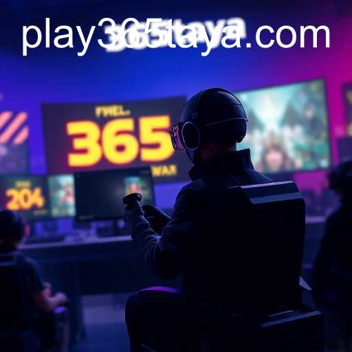 The Rise of 365taya: Transforming Global Gaming