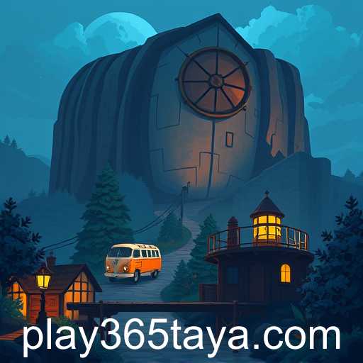 Exploring the Thrilling World of Adventure Games: A Dive into 365taya's Offerings