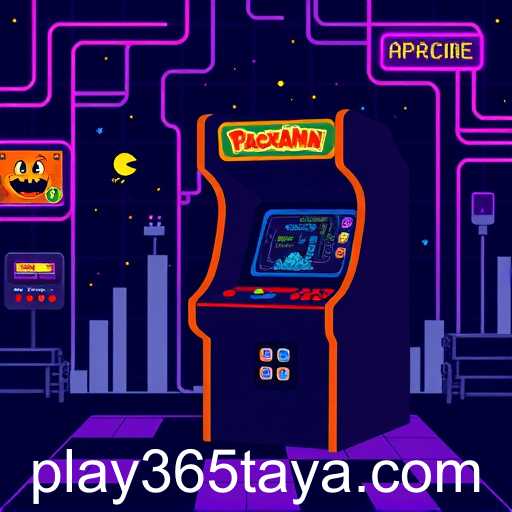 Exploring '365taya': A Journey into Arcade Classics