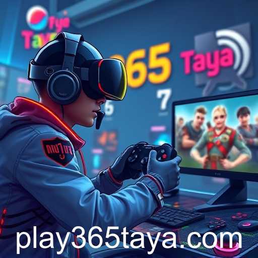 Emerging Trends in Online Gaming