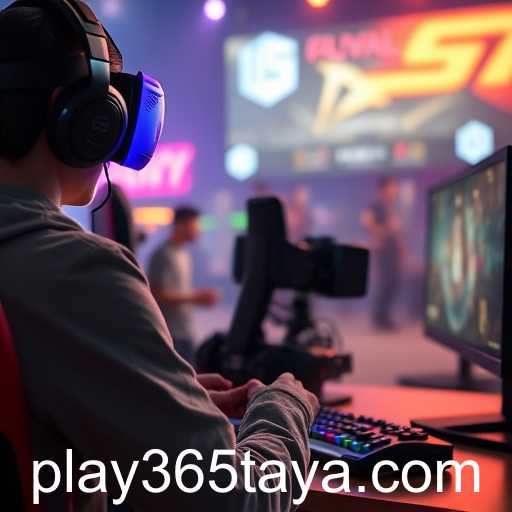 Evolving Trends in the Online Gaming Industry