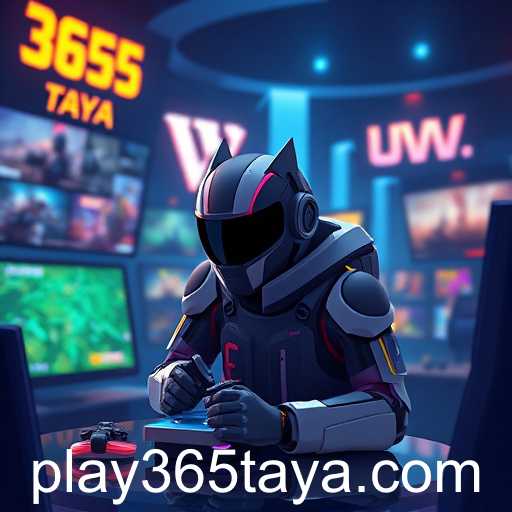 The Rise of Online Gaming: A 2025 Outlook