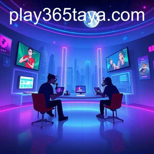 Revamping Game Communities Amid Global Challenges