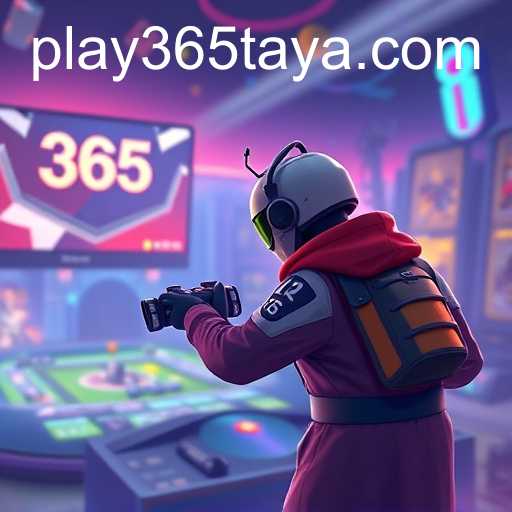 The Rise of Online Gaming in the Mid-2020s