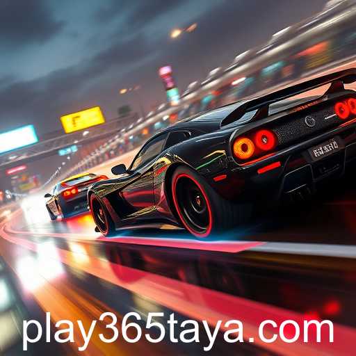 Exploring the Exciting World of Racing Games with 365taya