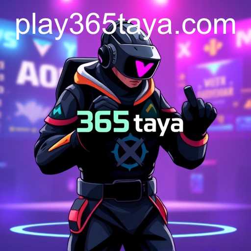 The Rise of 365taya in the Gaming World