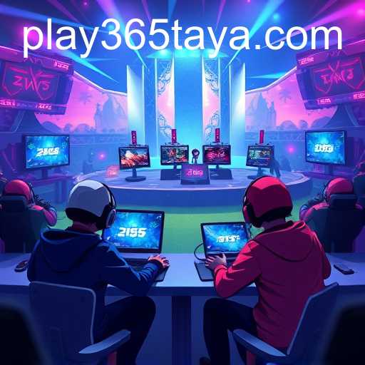 The Rise of 365taya in Online Gaming