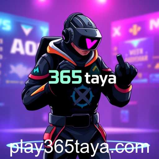 The Rise of 365taya in the Gaming World