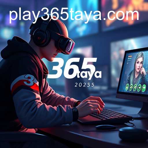 The Rise of 365taya: Revolutionizing Online Gaming