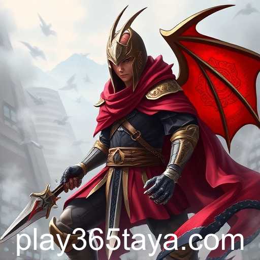 Exploring the Allure of Role-Playing Games on 365taya