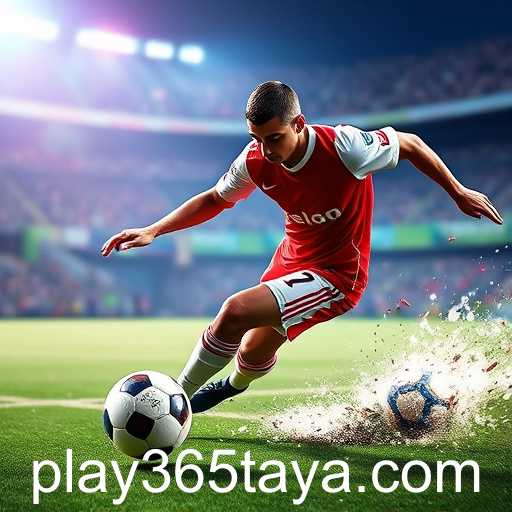 Exploring the Dynamic World of Sports Games with 365taya